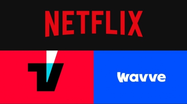 Imbas Krisis Industri Drama Korea, Wavve dan TVING Akan Merger, Saingi Netflix?