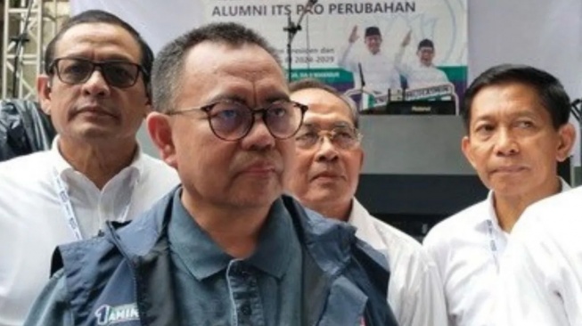 Pupus Hasrat Sudirman Said Maju Cagub DKI Independen, Relawan Akui Gagal Kumpulkan KTP