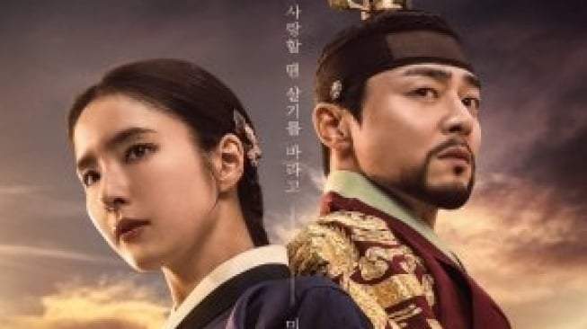 5 Drama Korea Karya Sutradara Jo Nam Gook, Terbaru Ada Captivating the King