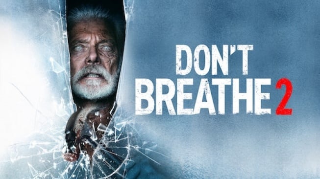 Ulasan Don't Breathe 2, Film Gore yang Bikin Penonton Sport Jantung!