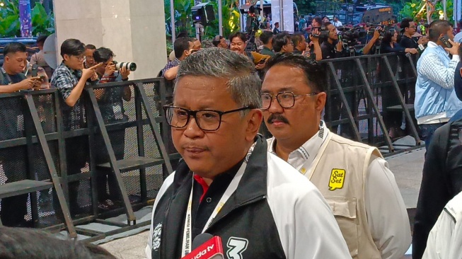 Prabowo-Gibran Unggul Quick Count, PDIP: Kami Justru Lebih Bersemangat Ungkap Kecurangan