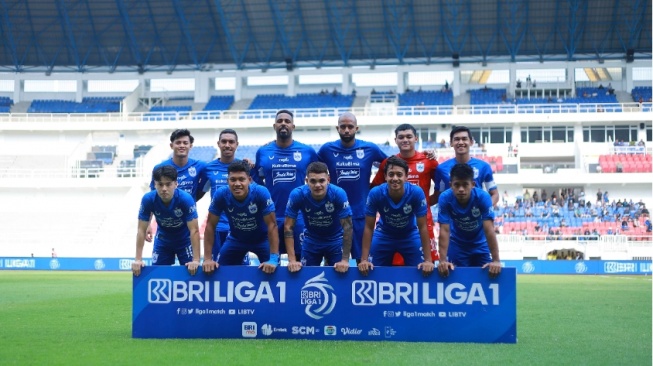 BRI Liga 1: PSIS Semarang Tertarik Datangkan Pahlawan Timnas Indonesia di Piala Asia 2023