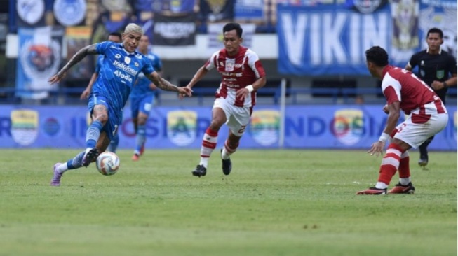 Kronologis Jalan Kilat Perubahan Aturan Pemain U-23 di Liga 1 Demi Timnas Indonesia di Piala Asia U-23