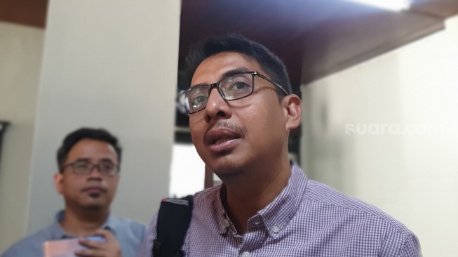 Profil Zainal Arifin Mochtar, Dosen UGM Pemeran Film Dirty Vote Rajin Kritik Pemerintah