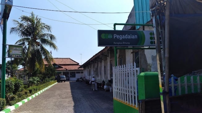 Lokasi Kantor Pegadaian di Lebak Banten, Catat Jam Operasionalnya!