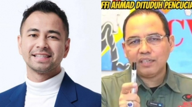 Siapa Hanifa Sutrisna? Vokal Tuding Raffi Ahmad Terlibat Pencucian Uang Tampung Duit Koruptor