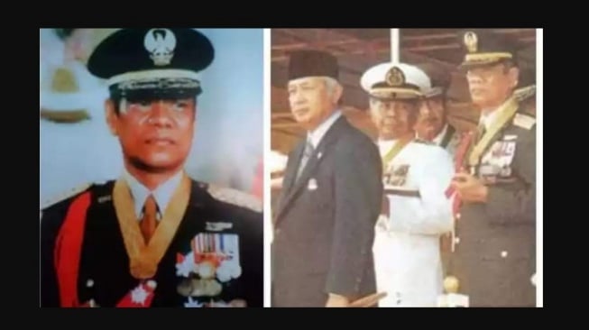 Prabowo Subianto Kenang Jenderal Muhammad Jusuf: Guru dan Teladan di TNI