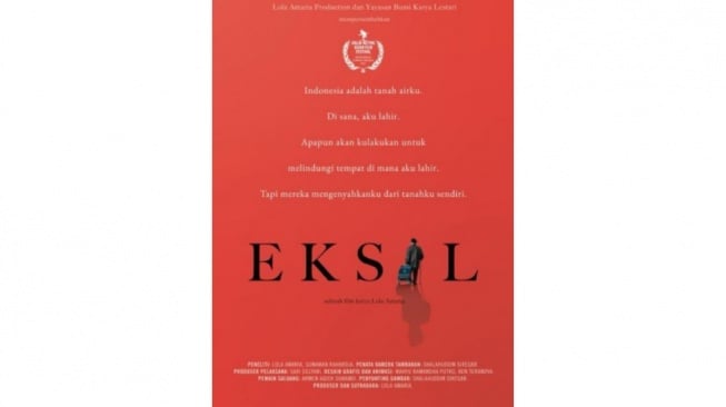 Review Film Eksil, Dokumenter yang Mengupas Tabir Sejarah