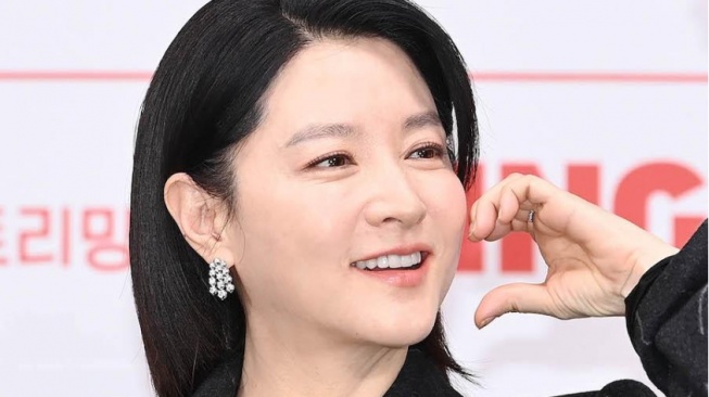 Lee Young Ae Bakal Jadi MC Talk Show KBS, Gaet Bintang Tamu Shohei Ohtani