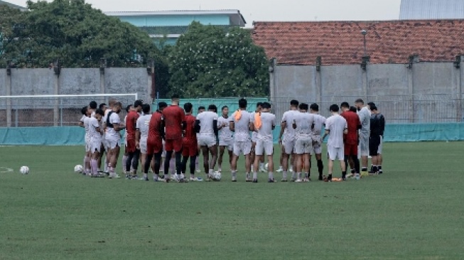 Pelatih Madura United Tak Puas dengan Peforma Lini Depan, Terlalu Banyak Buang Peluang