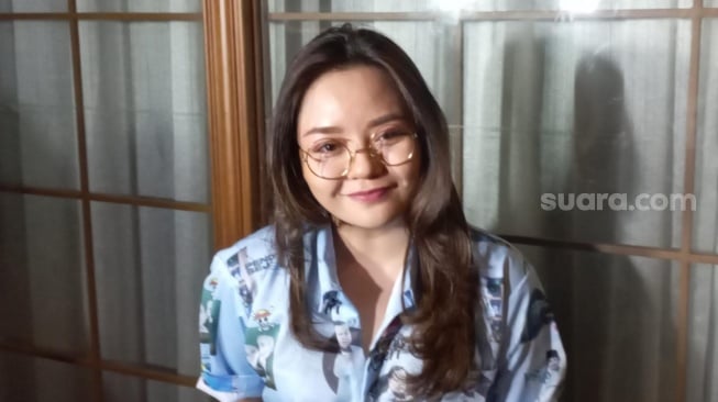 Gita Sinaga Tak Mau Buru-buru Menikah, Alasannya di Luar Dugaan