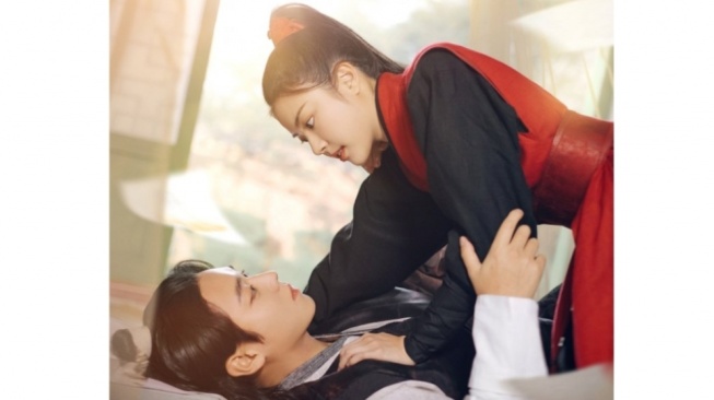 Meski Rating Rendah, Ini 3 Alasan Tetap Nonton Drama Love Song for Illusion