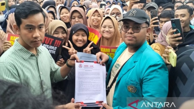 Pakar Beri Penilaian Soal Gibran Tetap Bisa Jadi Cawapres, Ini Katanya