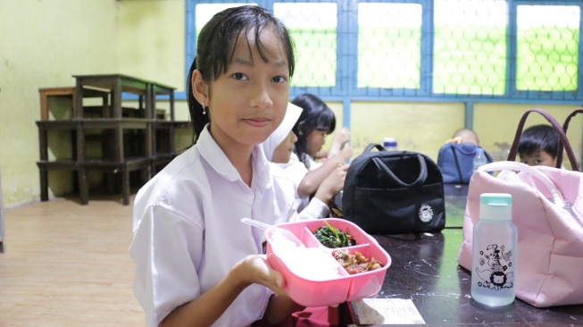 Bersama Pemerintah Kabupaten Mempawah, Japfa for Kids Hadir untuk Entaskan Malnutrisi