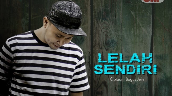 Rilis Lagu Lelah Sendiri, Nanz Cerita tentang Kehilangan dan Kesepian