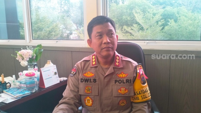 Oknum Polisi Polda Sultra Terjerat Kasus LGBT Pengembangan dari Polda Sumbar, Ini Kata Kabid Humas