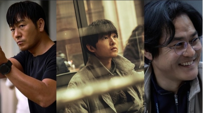 5 Film Korea Orisinal Netflix yang Rilis di 2024, Ada My Name is Loh Kiwan