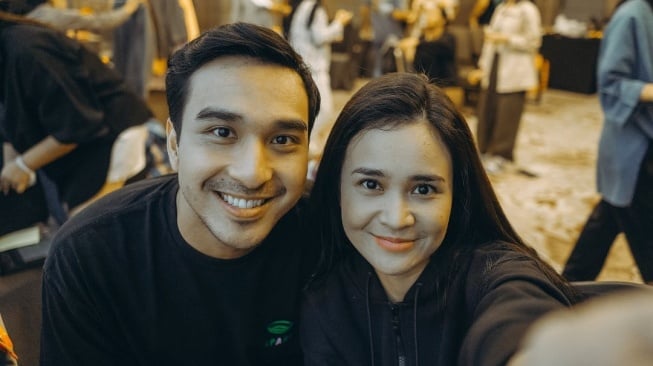 Michelle Ziudith dan Ibrahim Risyad Bintangi Film Bertema Kapal Pinisi, Puang Bos