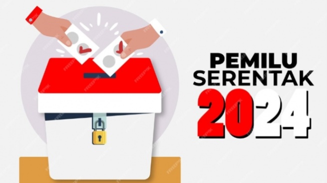 Begini Cara Pindah TPS Pemilu 2024 Anti Repot, Penuhi Syarat Ini!