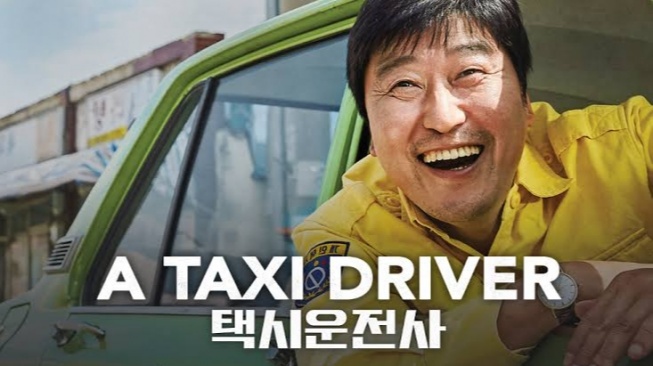 Review Film 'A Taxi Driver', Kisah Sopir Taksi dalam Kerusuhan Kota Gwangju