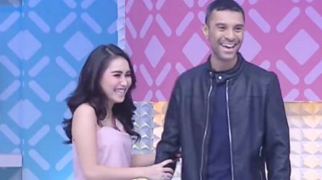 Pria yang Pernah Dekati Ayu Ting Ting (YouTube/TRANS TV Official)