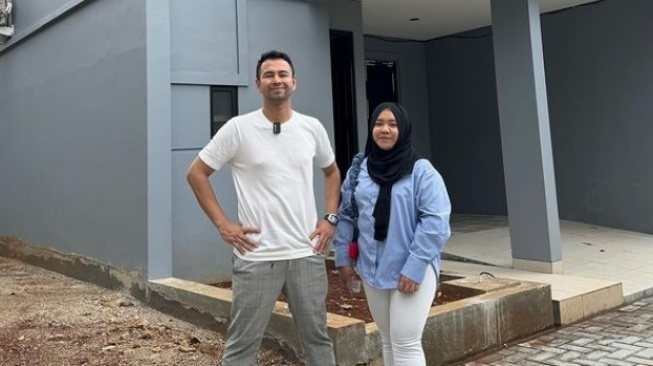 Bela Asisten, Raffi Ahmad Tegur Keras Tim Interior Rumah Lala dan Sensen: Tanggung Jawab, dong!