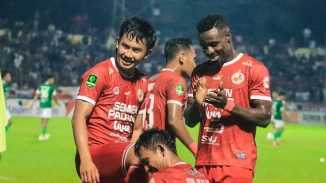 Mengulas Dahsyatnya Semen Padang, Semifinalis Liga 2 yang Berpotensi Kembali ke Kasta Tertinggi