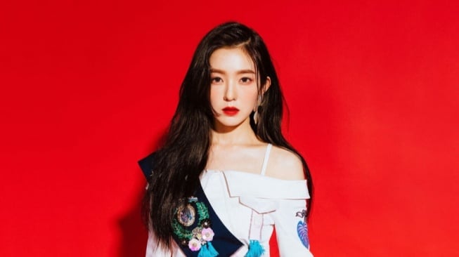 Susul Seulgi, Irene Red Velvet Perpanjang Kontrak dengan SM Entertainment