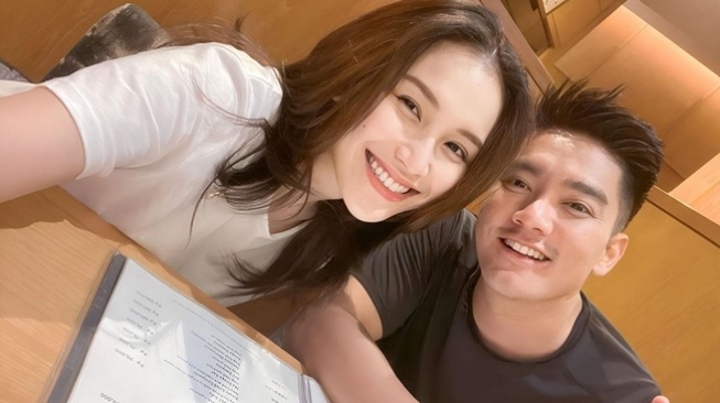 Denny Darko Yakin Boy William Tak Akan Berakhir dengan Ayu Ting Ting ...