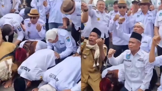 Ada 6 Kades di Kabupaten Bogor yang Tak Kebagian Perpanjangan Masa Jabatan, Ini Alasannya!