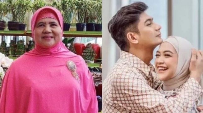 Singgung Ekonomi, Terkuak Nasihat Mamah Dedeh ke Ria Ricis Sebelum Nikahi Teuku Ryan