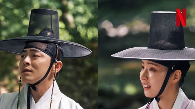 Drama Korea Terbaru di Netflix Tahun Ini (Instagram/@netflixkcontent)