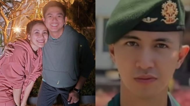 Kalah Saing dari TNI, Begini Kabar Adit Jayusman yang Hampir Nikahi Ayu Ting Ting