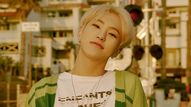 Siapa itu Hoshi, Idol Kpop yang Disebut Zara Jadi Alasan Dirinya Lepas Hijab