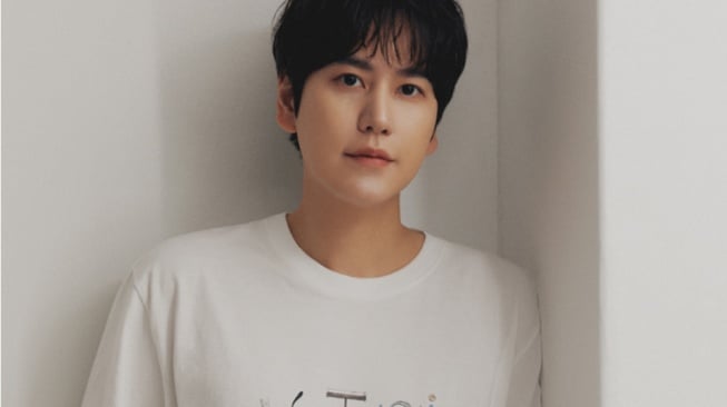 Daftar Harga Tiket Konser Kyuhyun Super Junior di Jakarta, Dipatok Mulai Rp1,2 Juta