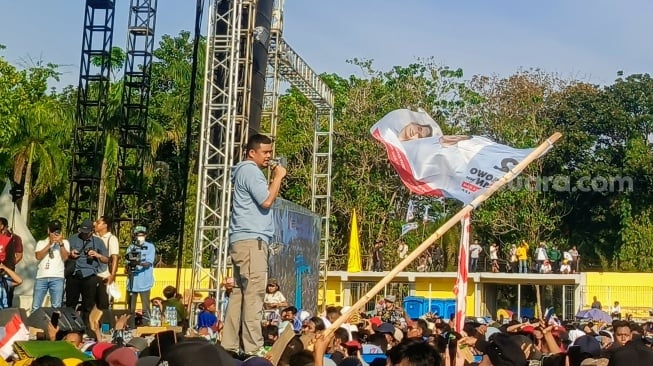 Bobby Bicara Medan Juga Bisa Bangun Stadion, Buktinya?