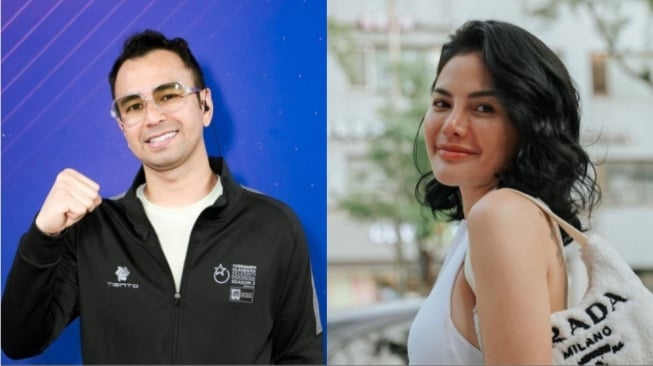 Beda Adab Raffi Ahmad dan Nikita Mirzani saat Jadi Timses Prabowo, Ada Penjilat?