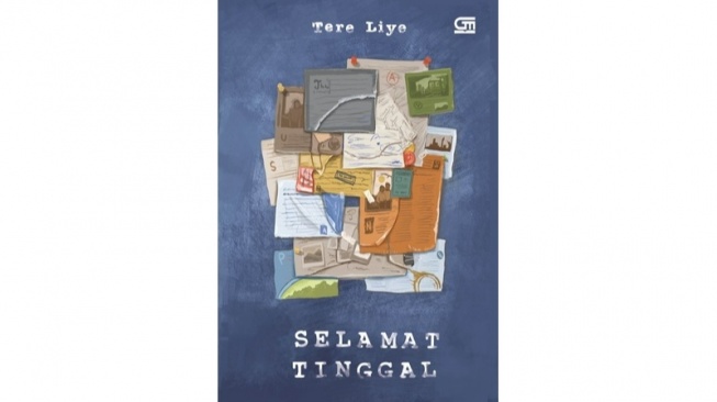 Dilema dalam Melawan Buku Bajakan dalam Novel Tere Liye "Selamat Tinggal"