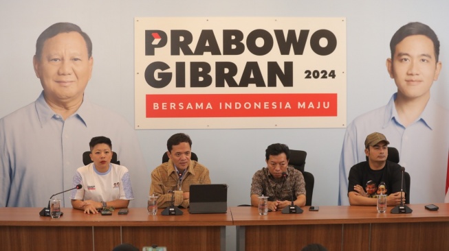 TKN Temukan Dugaan Mobilisasi Pemilih Ilegal di Dramaga Bogor