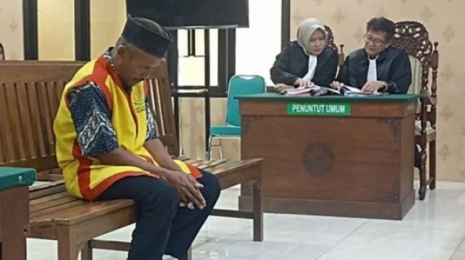 Kisah Suyatno, Petani Masuk Bui usai Dituduh Curi Ayam 'Sakti' Rp 4,5 Juta Milik Kepala Desa