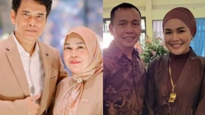 Adu Gaya Hidup Orangtua Ayu Ting Ting dan Lesti Kejora, Ada yang Suka Pamer Harta