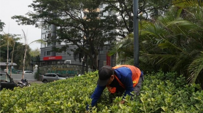 Dukung Bisnis Berkelanjutan, LPKR Komitmen Kembangkan Infrastruktur Kawasan