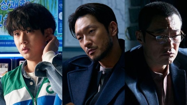 5 Adu Peran Pemain Drama A Killer Paradox, Drakor Thriller Baru Choi Woo Shik dan Lee Hee Joon