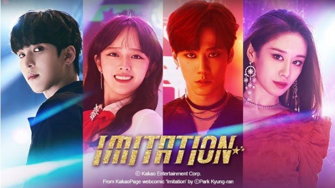 3 K-Drama tentang Pahit Manisnya Kehidupan Idol Korea, Ternyata Tidak Mudah!