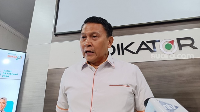 PKS Tegas Bilang yang Kalah Pilpres Harus Siap Jadi Oposisi