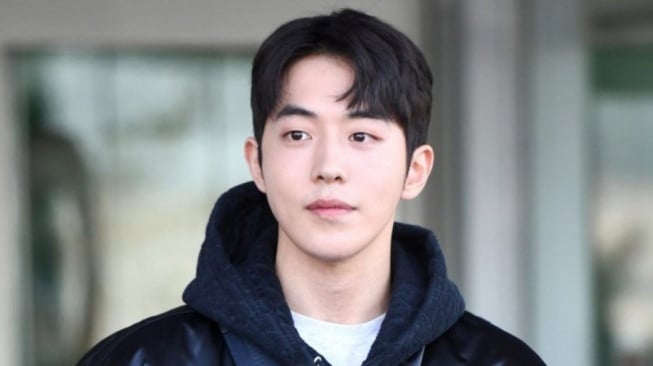 Nam Joo Hyuk Tak Bersalah dalam Kasus Bully, 2 Orang Penuduh Jadi Terdakwa