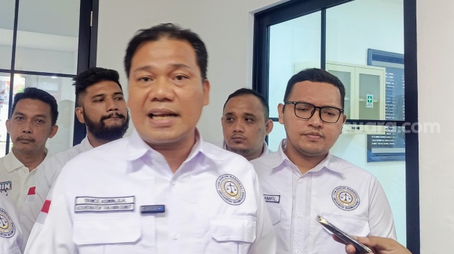 Tim AMIN Sebut Banyak Kepala Dusun di Sumut Kena Intimidasi Pilih Caleg dan Capres Tertentu, Ada yang Dipecat!