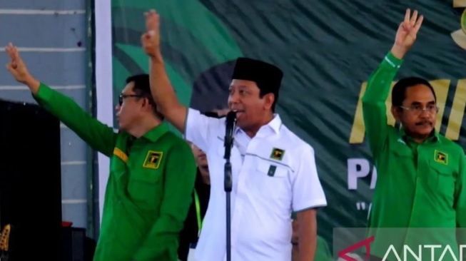 Diungkap Sosok Ini: Pilpres akan Berlangsung 2 Putaran