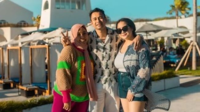 Beli Rumah Rp2 Miliar, Karyawan Raffi Ahmad Beber Sumber Penghasilan