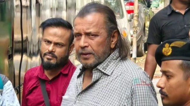 Aktor Senior Mithun Chakraborty Dirawat di Rumah Sakit, Ini Penyebab Sakitnya